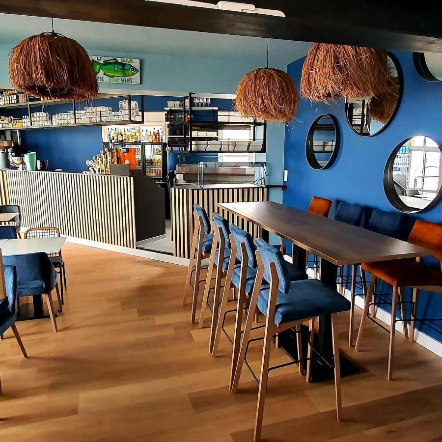 Hotel Restaurant L'atelier Des Cousins Chatelaillon-Plage